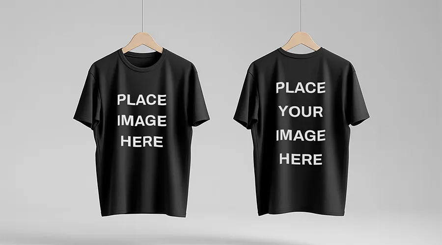 販促物制作のイメージ