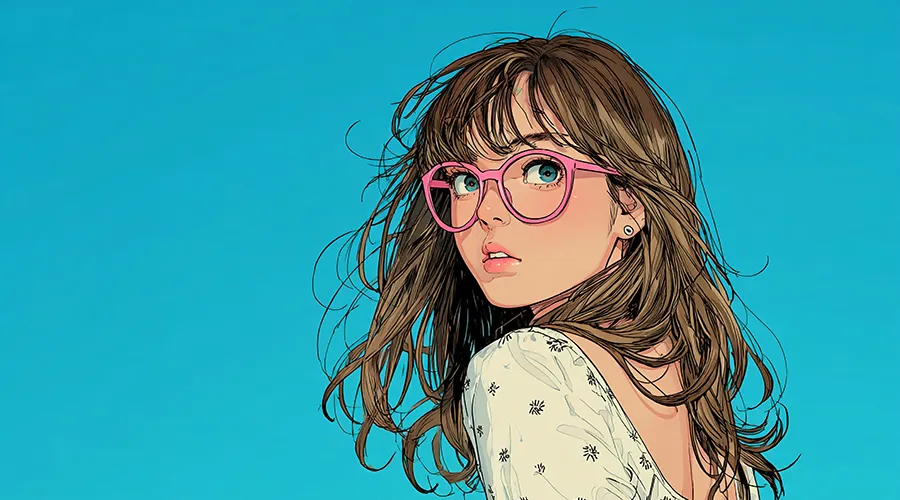 中洲の名刺・ポスターデザイン制作サンプル